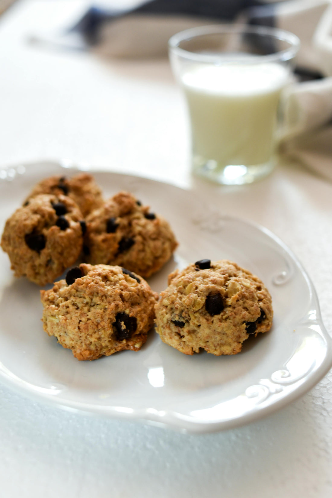 SNACKS SALUDABLES