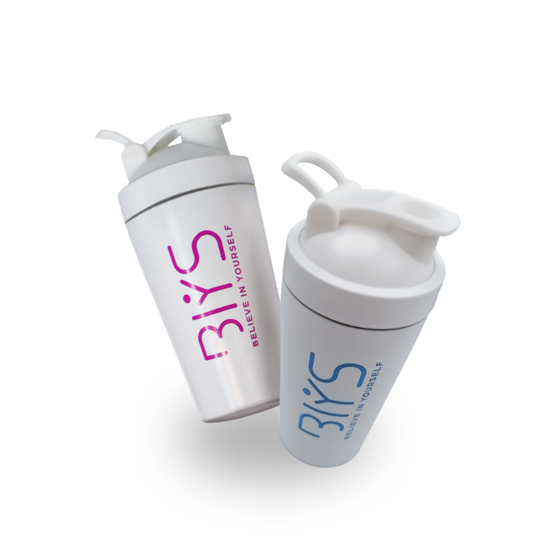 SHAKER
