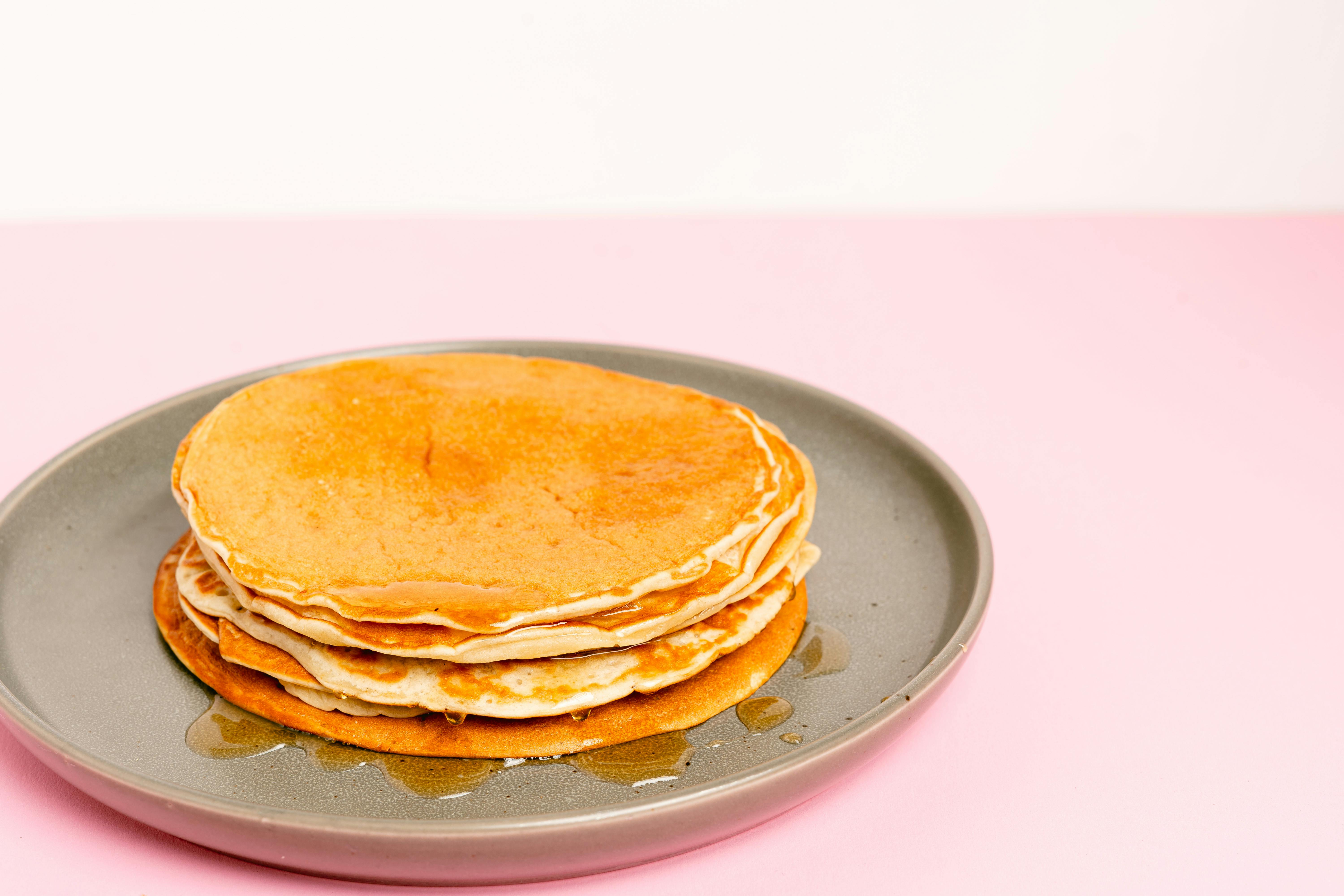 DESAYUNOS