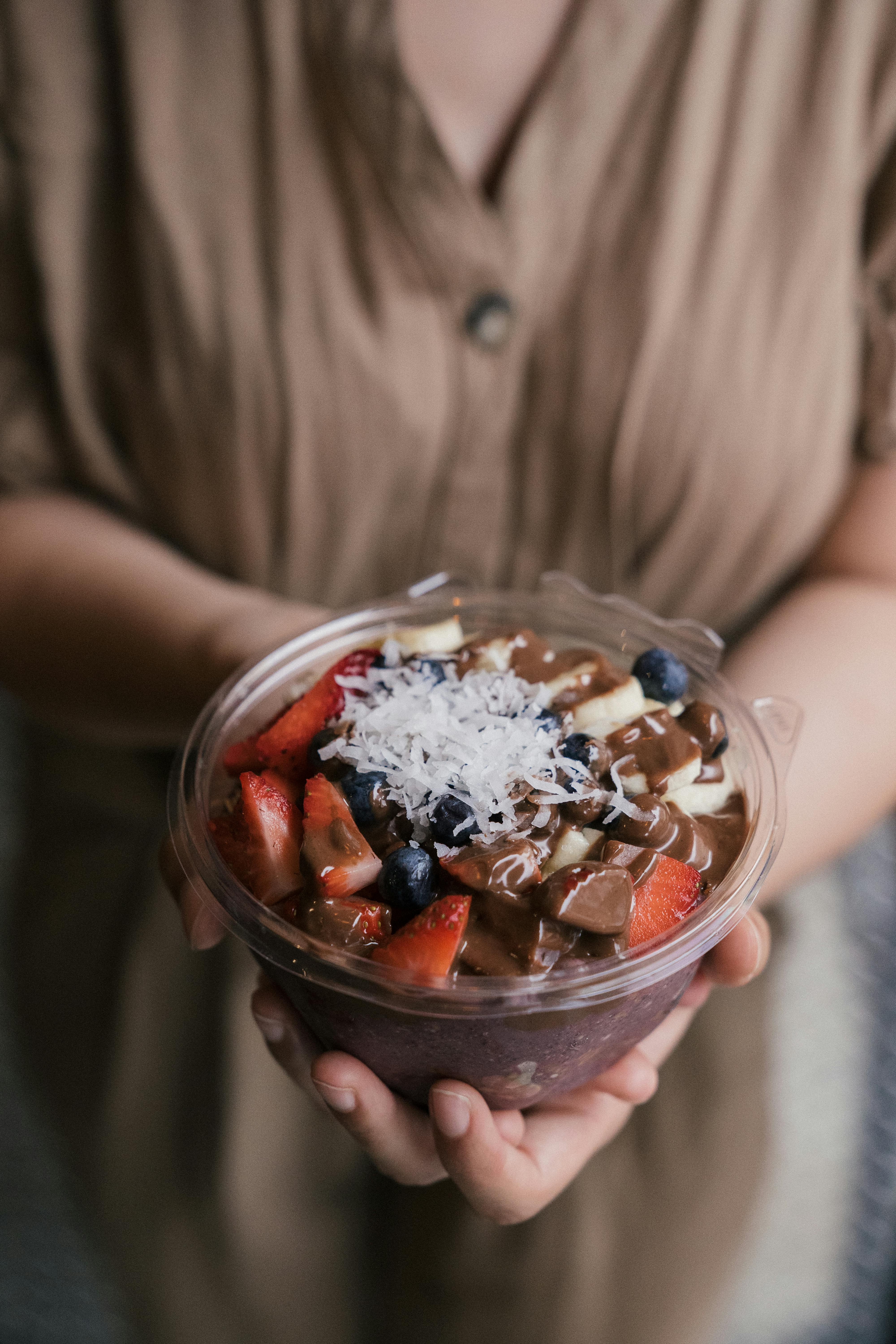 Bowls