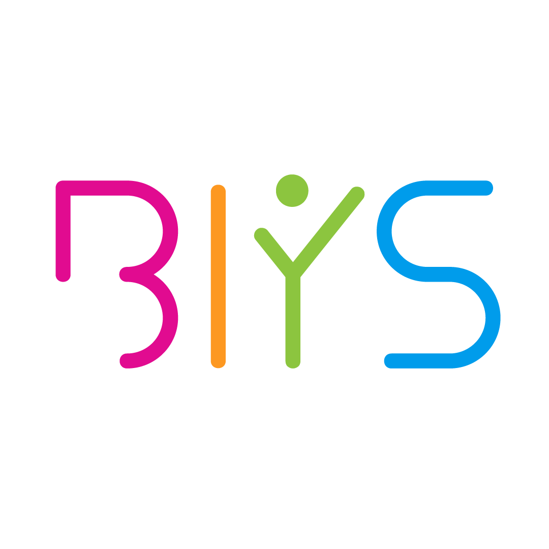 BIYS logo